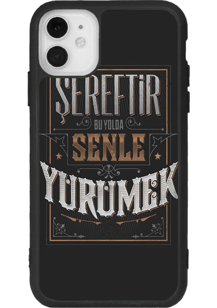 Apple iPhone 12 Mat Uyumlu Siyah Kılıf – Yumuşak Silikon, Koruyucu, Şok Emici Kapak
