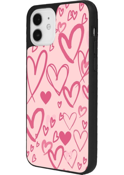 Apple iPhone 12 Mat Uyumlu Siyah Kılıf – Yumuşak Silikon, Koruyucu, Şok Emici Kapak fiyatları