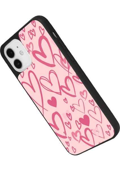 Apple iPhone 12 Mat Uyumlu Siyah Kılıf – Yumuşak Silikon, Koruyucu, Şok Emici Kapak modelleri