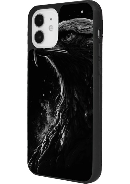 Apple iPhone 12 Mat Uyumlu Siyah Kılıf – Yumuşak Silikon, Koruyucu, Şok Emici Kapak fiyatları