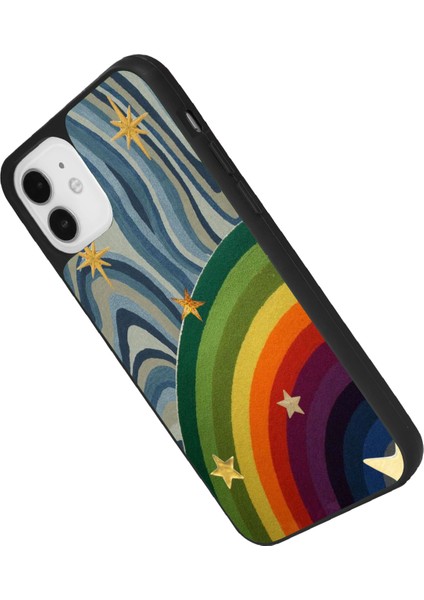 Apple iPhone 12 Mat Uyumlu Siyah Kılıf – Yumuşak Silikon, Koruyucu, Şok Emici Kapak modelleri