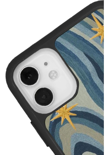 Apple iPhone 12 Mat Uyumlu Siyah Kılıf – Yumuşak Silikon, Koruyucu, Şok Emici Kapak indirimleri