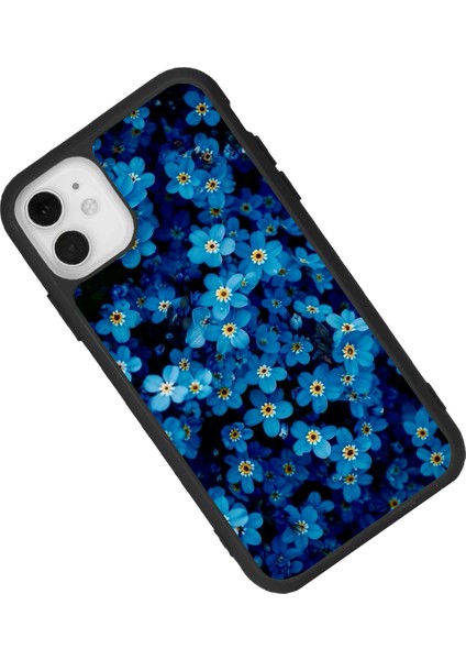 Apple iPhone 12 Mat Uyumlu Siyah Kılıf – Yumuşak Silikon, Koruyucu, Şok Emici Kapak fırsatları
