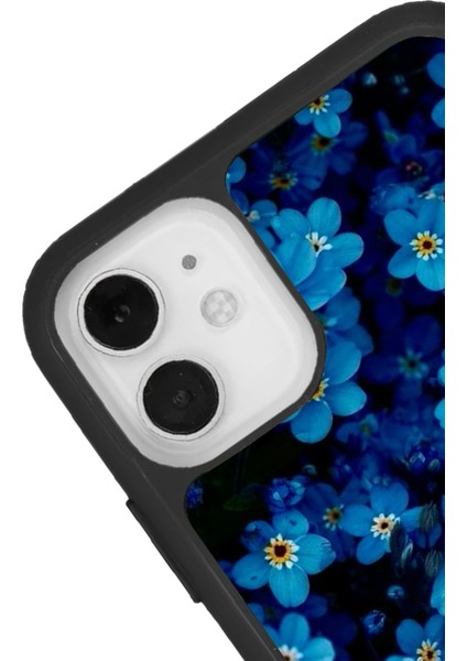 Apple iPhone 12 Mat Uyumlu Siyah Kılıf – Yumuşak Silikon, Koruyucu, Şok Emici Kapak indirimleri