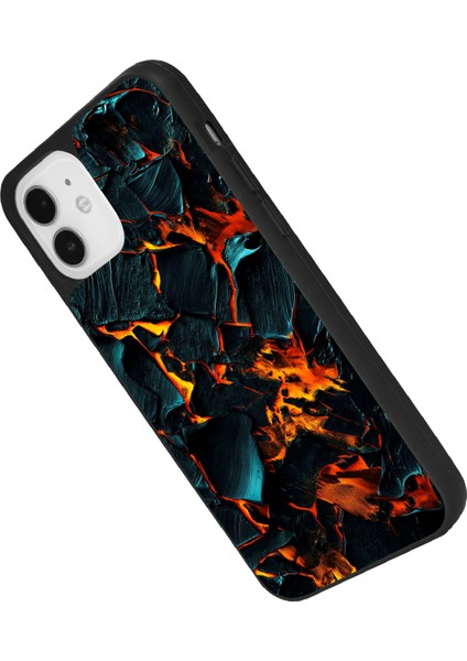 Apple iPhone 12 Mat Uyumlu Siyah Kılıf – Yumuşak Silikon, Koruyucu, Şok Emici Kapak modelleri