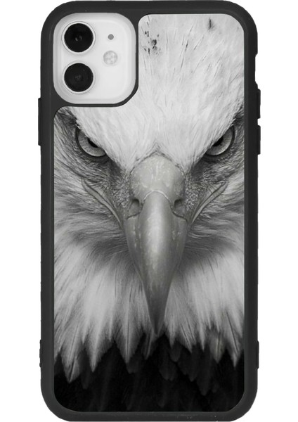Apple iPhone 12 Mat Uyumlu Siyah Kılıf – Yumuşak Silikon, Koruyucu, Şok Emici Kapak