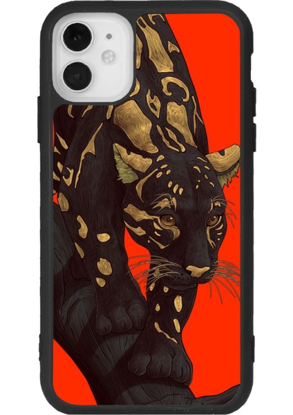 Apple iPhone 12 Mat Uyumlu Siyah Kılıf – Yumuşak Silikon, Koruyucu, Şok Emici Kapak