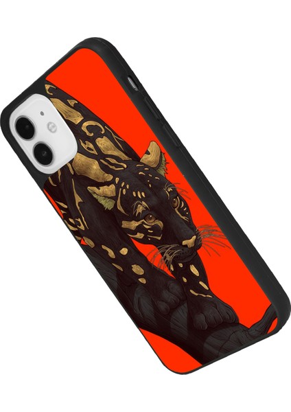 Apple iPhone 12 Mat Uyumlu Siyah Kılıf – Yumuşak Silikon, Koruyucu, Şok Emici Kapak modelleri