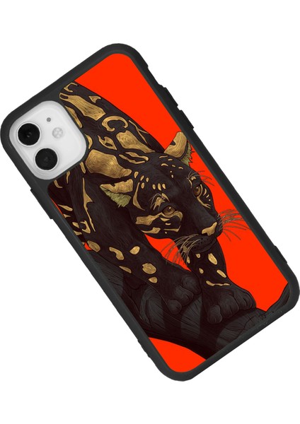 Apple iPhone 12 Mat Uyumlu Siyah Kılıf – Yumuşak Silikon, Koruyucu, Şok Emici Kapak fırsatları