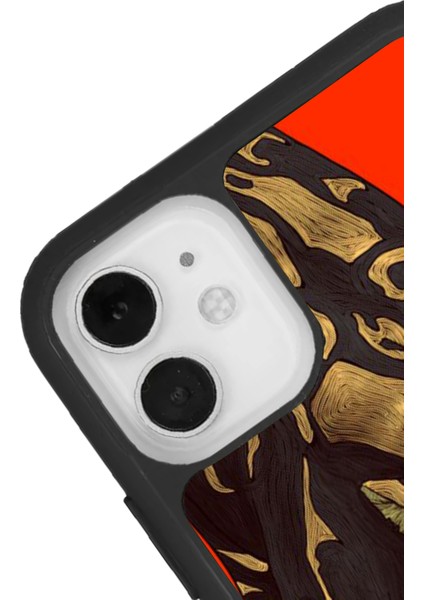 Apple iPhone 12 Mat Uyumlu Siyah Kılıf – Yumuşak Silikon, Koruyucu, Şok Emici Kapak indirimleri