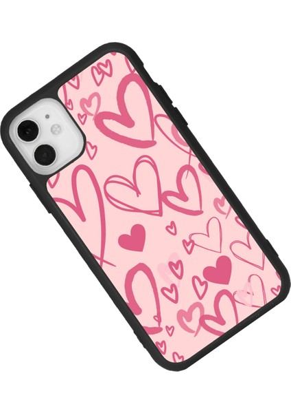 Apple iPhone 12 Mat Uyumlu Siyah Kılıf – Yumuşak Silikon, Koruyucu, Şok Emici Kapak fırsatları