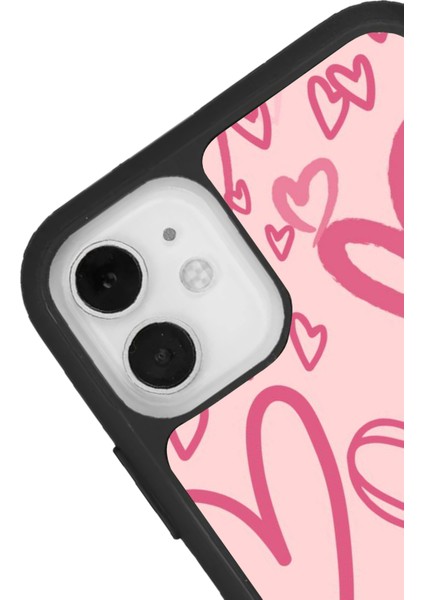 Apple iPhone 12 Mat Uyumlu Siyah Kılıf – Yumuşak Silikon, Koruyucu, Şok Emici Kapak indirimleri