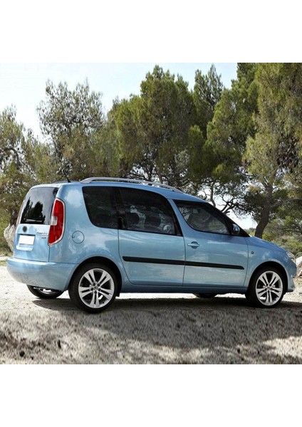 Skoda Roomster 2006-2010 Arka Cam Silecek Motoru 5J7955711A fiyatları