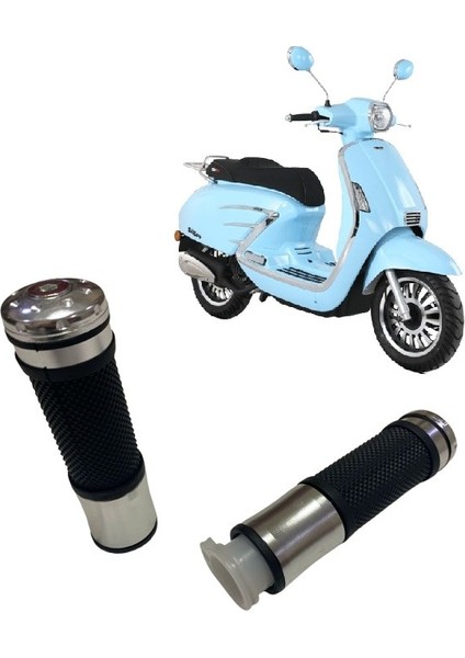 Rks Bitter Serisi Gaz Borusu Takım ( Elcik )