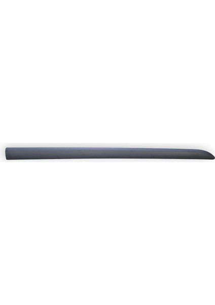 Skoda Fabia 2 2007-2010 Sağ Ön Kapı Çıtası Düz 5J0853516