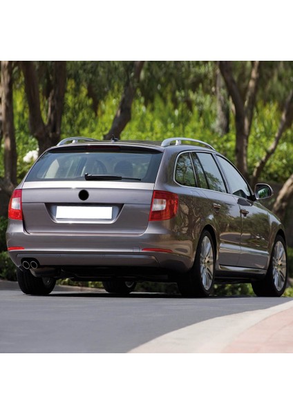 Skoda Superb Combi 2009-2013 Arka Cam Silecek Motoru 5J7955711B fiyatları