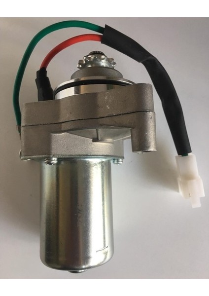 Mondial Ft 110 Marş Motoru modelleri