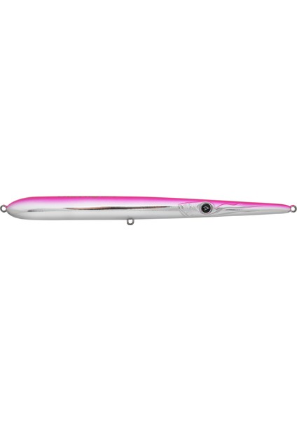 Hanfish ZARGAN 210 mm 30 g. #RENK: Z-7000 Pink
