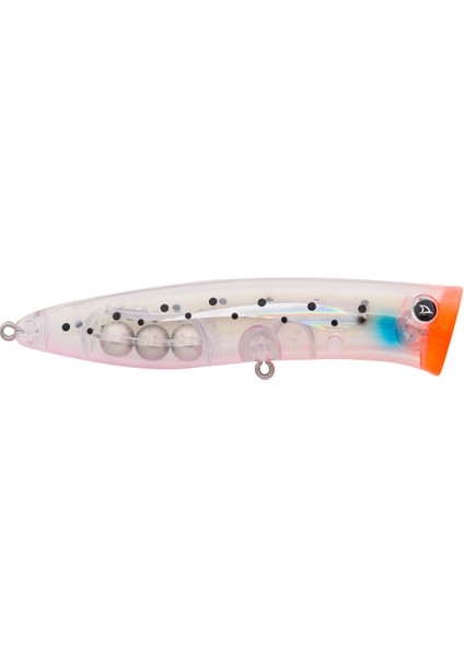 Harp Popper 110 mm 28 G. #renk:hp-58 Muhendis V2