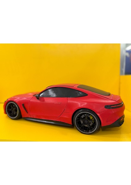 Mercedes Amg Gt 63 Coupe