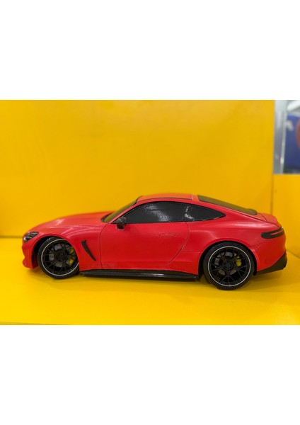 Mercedes Amg Gt 63 Coupe