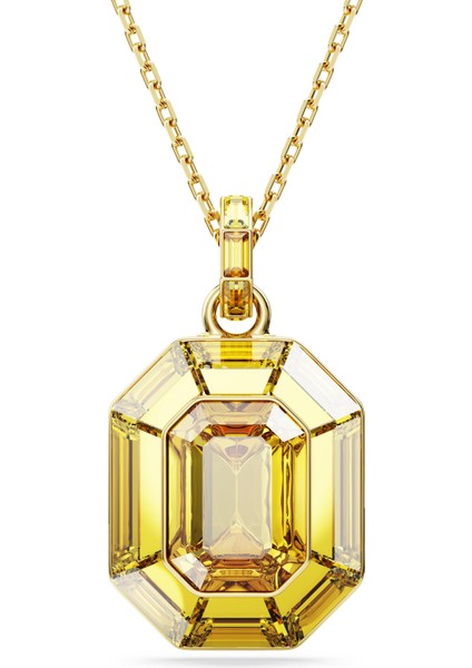 5708781 Swarovski Kolye Lucent:pend Ltop/gos