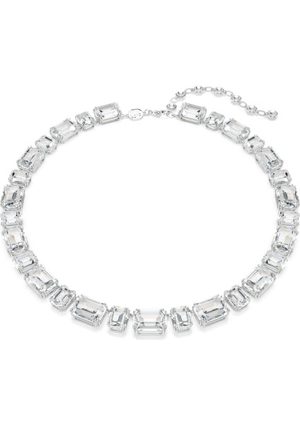 5705757 Swarovski Kolye Mıllenıa:all Ard Cry/rhs