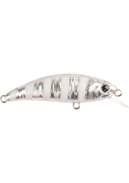 Zıpır kg 5 cm 4.5 G. Lrf Maket Yem #renk :k-18 Zebra Glow