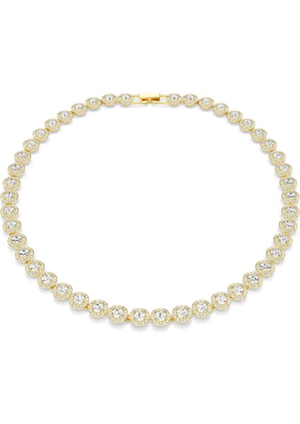 5720505 Swarovski Kolye Una:all Ard Rnd Angelıc Cry/gos