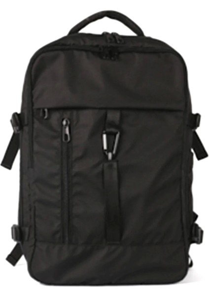 Od Oslo Bpck 5fx Siyah Unisex Sırt Çantası A10194989005010