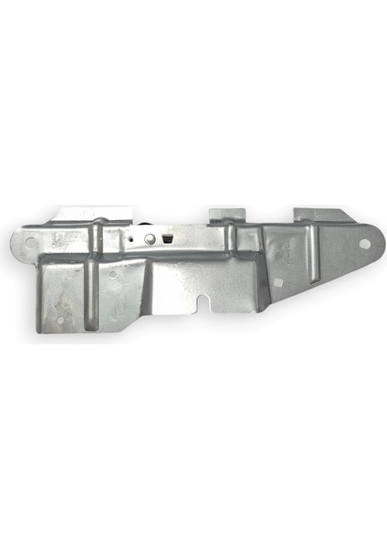 Vw Bora Sedan 1999-2005 Arka Bagaj Kilit Taşıyıcı Sac 1J5827425F indirimleri