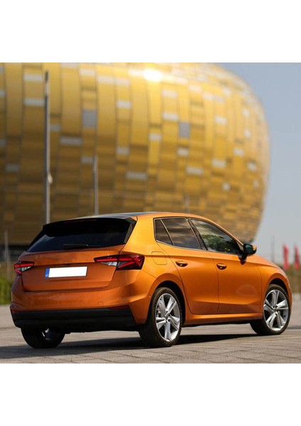 Skoda Fabia 4 2022-2025 Arka Cam Silecek Motoru 5G0955711D fiyatları