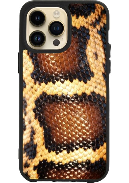 Apple iPhone 12 Pro Siyah Silikon Kılıf - Yumuşak, Şık ve Dayanıklı Koruma