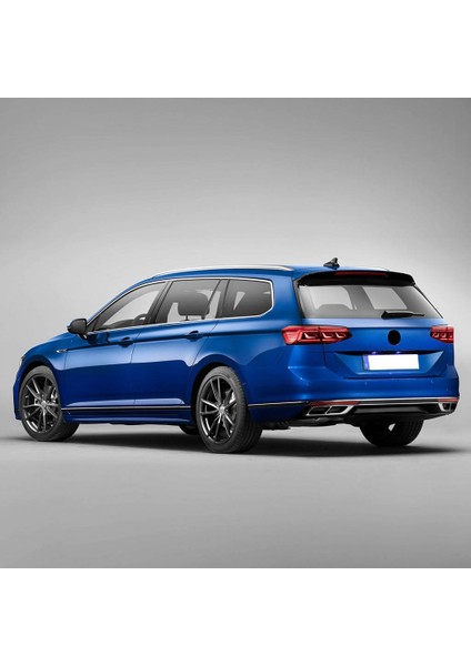 Vw Passat B8.5 Variant 2020-2023 Arka Cam Silecek Motoru 5G0955711C fiyatları