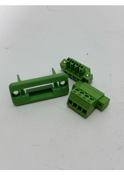 Klemens Takımı 4 Pin 5 Adet fiyatları