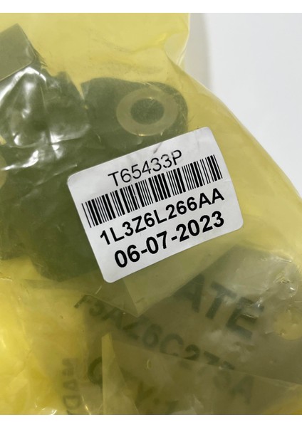 Ford Motor Zamanlama Zinciri Gergisi 1L3Z6L266AA modelleri