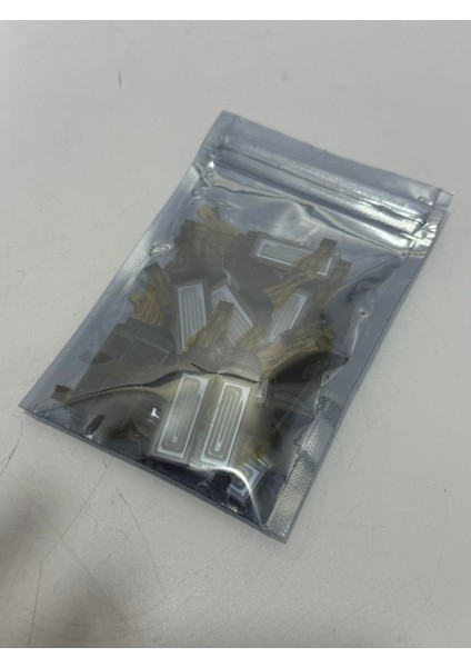 OLED Ekran 0.91 Inç 128X32 Piksel 8 Pin (28 Adet) fiyatları