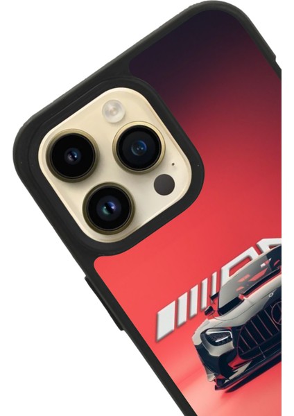Apple iPhone 12 Pro Max Siyah Silikon Kılıf Çiziklere ve Darbelere Karşı Koruma