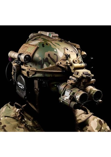 Ate® Gen2 Balistik Kask M Beden Kahverengi fiyatları