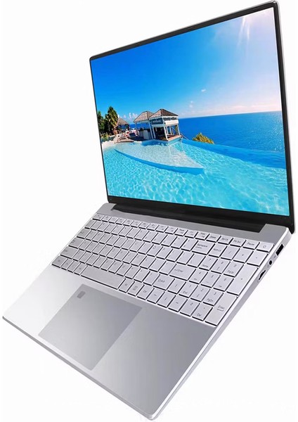 Intel J4105 12GB 500GB SSD 15.6" Notebook