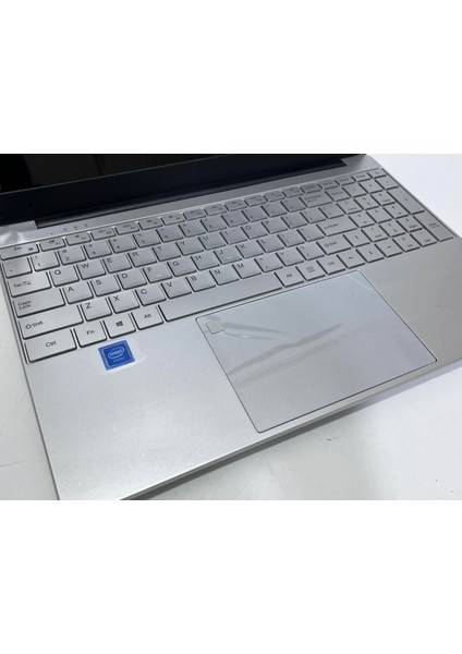 Intel J4105 12GB 500GB SSD 15.6" Notebook