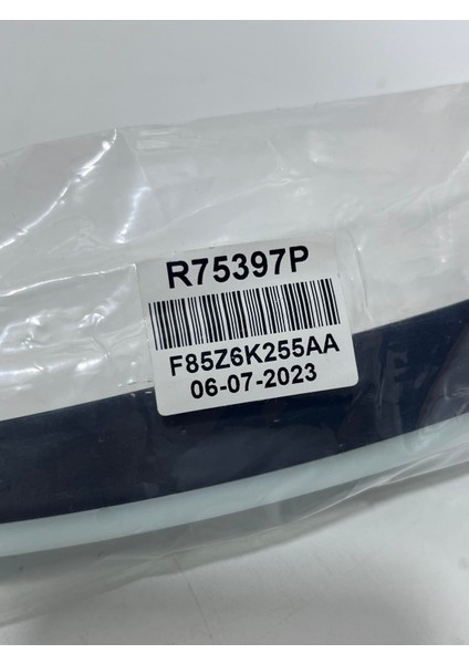 BT412 Ford Motor Zamanlama Zinciri Gergi Kolu F85Z6K255AA modelleri
