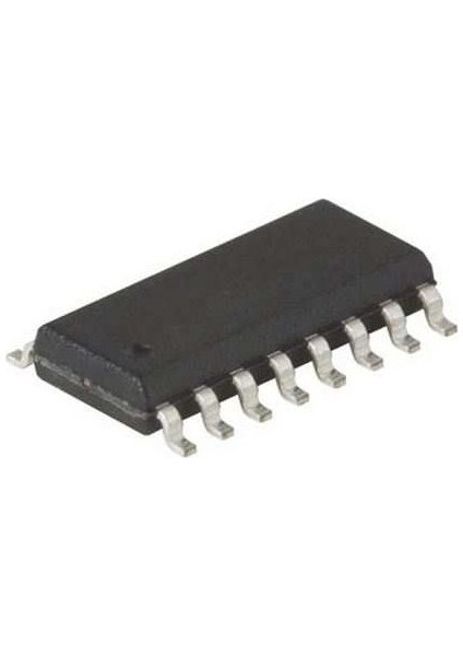 L6599AD Entegre Devre 10 Adet
