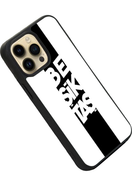 Apple iPhone 12 Pro Max Siyah Silikon Kılıf Çiziklere ve Darbelere Karşı Koruma