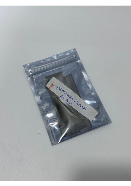 Sk Hynix Emmc H26M31003GMR Nand Flash Bellek Modülü 20 Adet