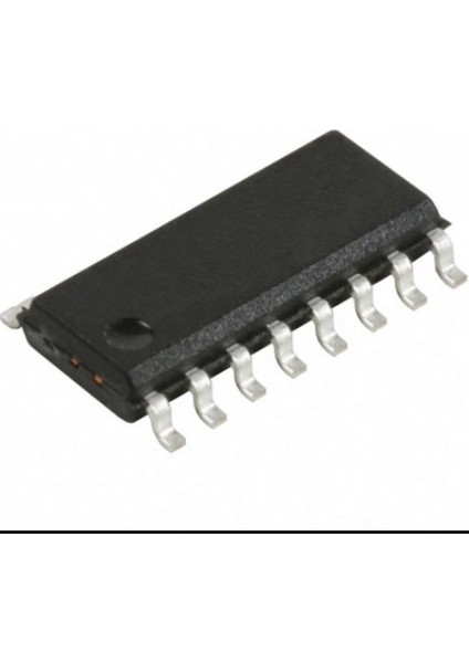 UCC3818D Entegre Devre 5 Adet