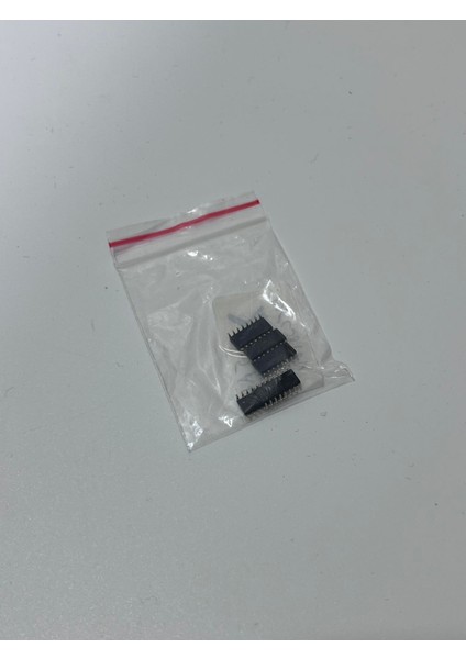 UCC3818D Entegre Devre 5 Adet fiyatları