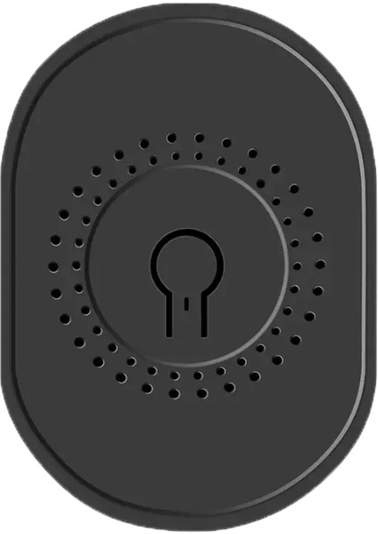 Zigbee Tuya 2 Yollu Mini Akıllı Anahtar 16A TMZ02