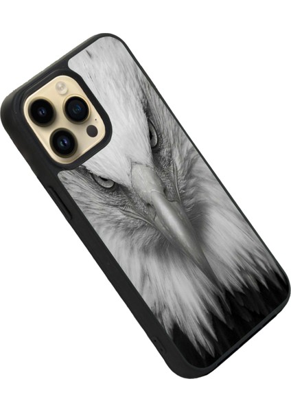 Apple iPhone 12 Pro Max Siyah Silikon Kılıf Çiziklere ve Darbelere Karşı Koruma