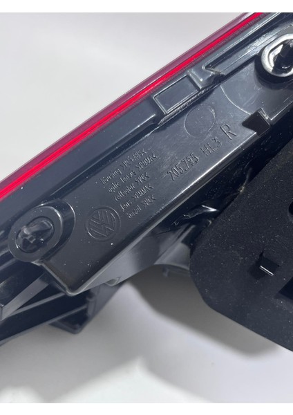 Vw Tiguan Sağ Arka Stop Lambası Sd 012 519-041 fırsatları